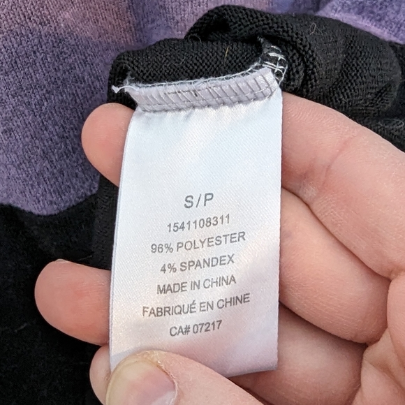 Warehouse One Hooded Sweater - Picture 4 of 4